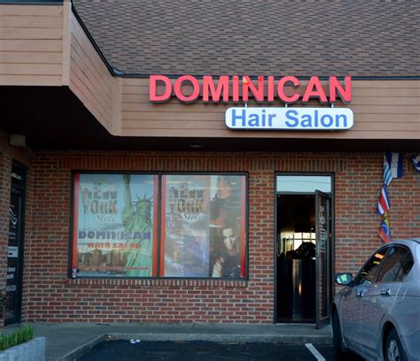 dominican salons near me